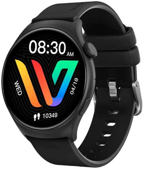 Smartwatch Weofly Curve czarny