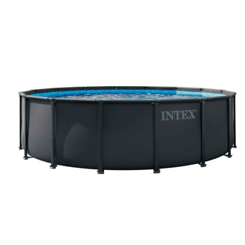 Basen ogrodowy stelażowy 488 x 122 cm 12w1 INTEX 26326ND