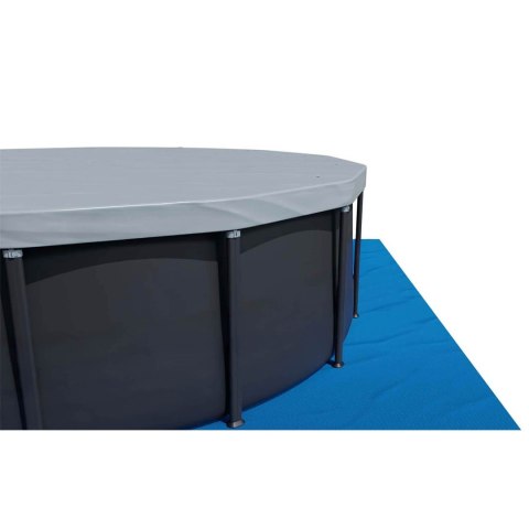 Basen ogrodowy stelażowy 549 x 132 cm 12w1 INTEX 26330ND