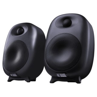 Głośniki Defender MELIS 2.0 60W Bluetooth USB/DSP/HiFi/MP3/HDMI/EQ PILOT CZARNE
