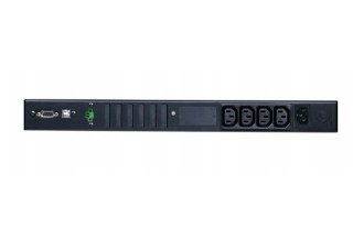 INFOSEC Zasilacz awaryjny UPS E3 Evo 500 RM, 500VA, 300W, 4x C13 67036