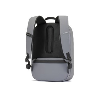 Plecak XD DESIGN Edge P706.2502 (maks.16"/Szary)