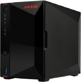 Serwer plików ASUSTOR Nimbustor 2 Gen2 AS5402T