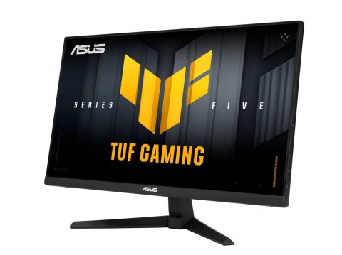 ASUS TUF Gaming Series 5 - VG259QM5A Gaming Monitor - 24.5-inch Full HD Fast-IPS panel, 240Hz, 0.3ms, G-SYNC® compatible AMD Fre