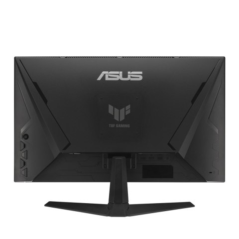 ASUS TUF Gaming Series 5 - VG259QM5A Gaming Monitor - 24.5-inch Full HD Fast-IPS panel, 240Hz, 0.3ms, G-SYNC® compatible AMD Fre
