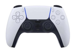 DualSense Biały