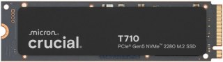 Dysk SSD CRUCIAL CT4000T710SSD8 (M.2 2280″ /4 TB )