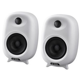 Głośniki Defender MELIS 2.0 60W Bluetooth USB/DSP/HiFi/MP3/HDMI/EQ PILOT BIAŁE