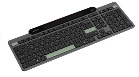 Klawiatura Bezprzewodowa LENOVO 4Y41R69494