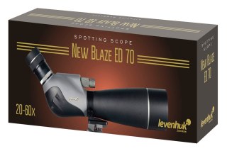 Luneta Levenhuk New Blaze ED 70