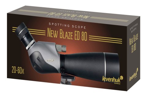 Luneta Levenhuk New Blaze ED 80