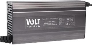 Prostownik Volt Polska do akumulatorów LiFePO4 12V 30A