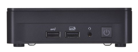 Actina NUC RNUC13ANKI50002/8GB/256SSD/W11P [4992]