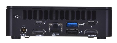 Actina NUC RNUC13ANKI50002/8GB/256SSD/W11P [4992]