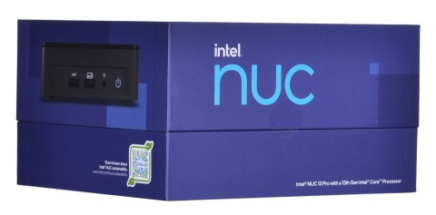 Actina NUC RNUC13ANKI50002/8GB/256SSD/W11P [4992]