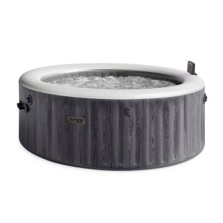 Dmuchane SPA z hydromasażem 4 osobowe INTEX 28440NP
