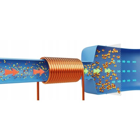 Dmuchane SPA z hydromasażem 4 osobowe INTEX 28440NP