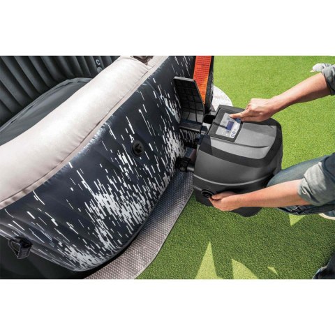 Dmuchane SPA z hydromasażem 4 osobowe INTEX 28494