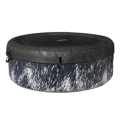 Dmuchane SPA z hydromasażem 4 osobowe INTEX 28494