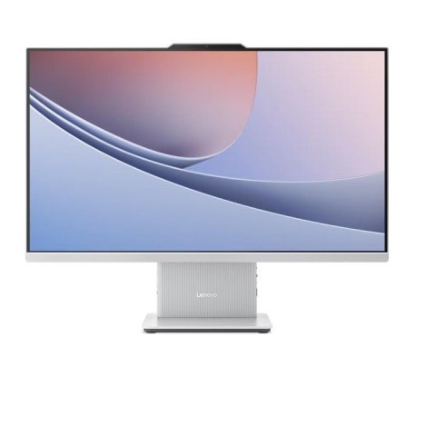 Lenovo IdeaCentre AIO 24ILL11 Ultra 5 226V 23.8"FHD IPS 250nits 100Hz AG 16GB LPDDR5X-8533 SSD512 Intel Arc Graphics 130V Cam 5.