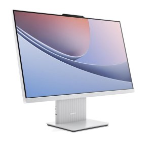 Lenovo IdeaCentre AIO 24ILL11 Ultra 5 226V 23.8"FHD Touch IPS 250nits 100Hz AG 16GB LPDDR5X-8533 SSD1TB Intel Arc Graphics 130V 