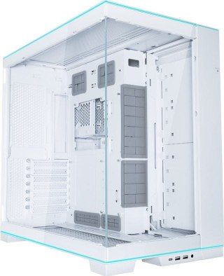 Obudowa LIAN LI O11DERGBW