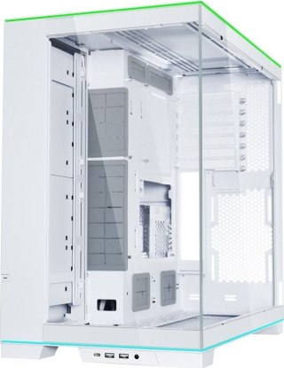 Obudowa LIAN LI O11DERGBW