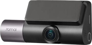 Wideorejestrator 70mai 4K T800 HDR 3xCAM GPS Wi-Fi BT 4G/LTE 4K + kamera tylna RC24 + MicroSD 256GB
