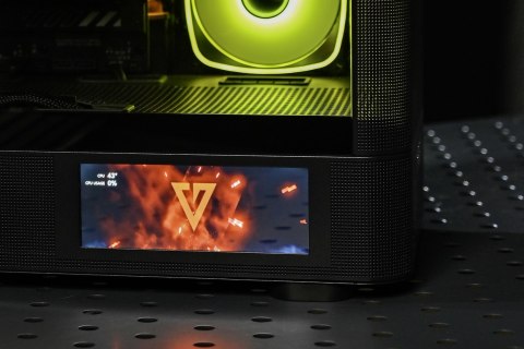 Actina Selection U5-250K/32GB/1TB/RTX5070/850W
