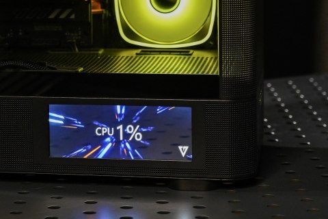 Actina Selection U5-250K/32GB/1TB/RTX5070/850W