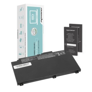 Bateria Movano do notebooka HP ProBook 645 G4, 650 G4, 650 G5, 640 G7, 650 G7, CD03XL (11.4V) (4200 mAh)