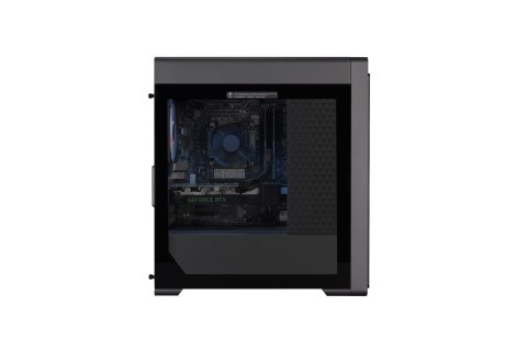 Lenovo Legion T5 26IRB8 i5-14400F 32GB DDR5 5600 SSD1TB GeForce RTX 4070 12GB Win11 Storm Grey (OUTLET)
