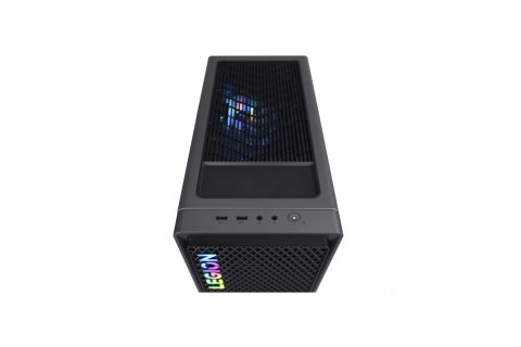 Lenovo Legion T5 26IRB8 i5-14400F 32GB DDR5 5600 SSD1TB GeForce RTX 4070 12GB Win11 Storm Grey (OUTLET)