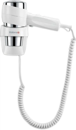 Suszarka do włosów VALERA 7610558533030 (1600W /Biały )