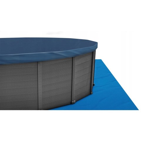 Basen ogrodowy panelowy 478 x 124 cm 18w1 INTEX 26384ND