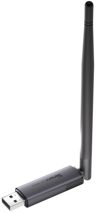 Bramka Z-Wave SONOFF 800 Dongle-PZG23