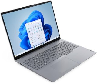 Notebook LENOVO ThinkBook 16 G9 (16"/R7 250 /R-780M/16GB/SSD1TB/W11P/Srebrno czarny)