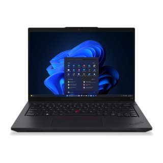 Notebook LENOVO ThinkPad L14 Gen 6 (14"/32GB/SSD512GB/W11P/Czarny)