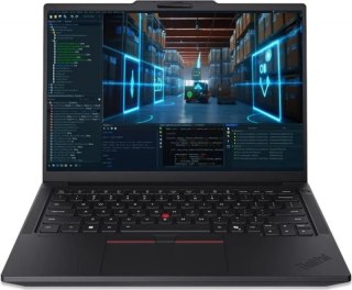 Notebook LENOVO ThinkPad P14s Gen 7 (14"/32GB/SSD1TB/W11P/Czarny)