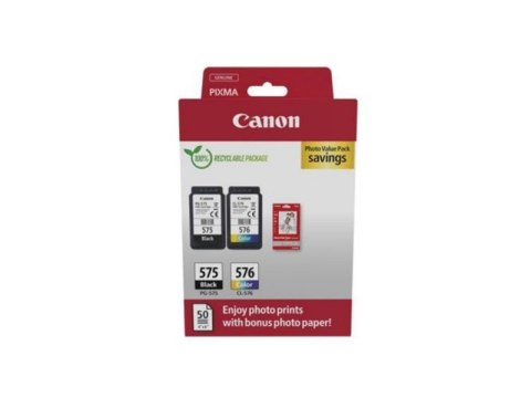 Tusz CANON 5438C004
