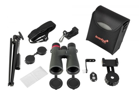 Fotolornetka Levenhuk Kelvin Snap 10x50
