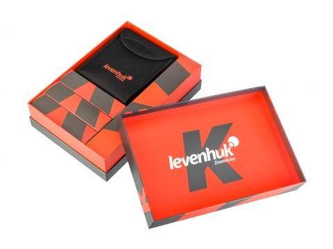 Fotolornetka Levenhuk Kelvin Snap 10x50