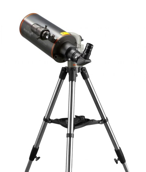 Fototeleskop Levenhuk Kelvin MAK127 AZ GOTO Wi-Fi