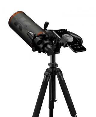 Fototeleskop Levenhuk Kelvin MAK80 AZ