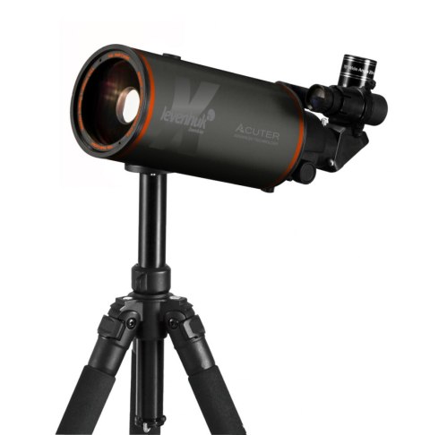 Fototeleskop Levenhuk Kelvin MAK80 AZ
