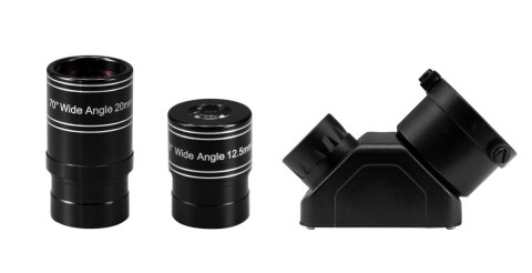 Fototeleskop Levenhuk Kelvin MAK80 AZ