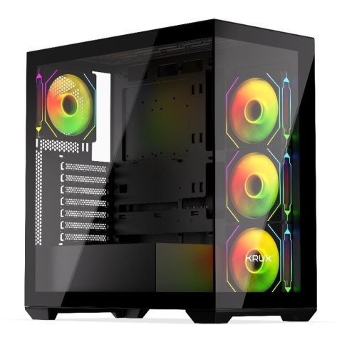 Komputer ADAX DRACO EXTREME WXIPC14700 i7-14700/B760/64GB/2TB/RTX3090-24GB/Wi-Fi/BT/W11Pro V2