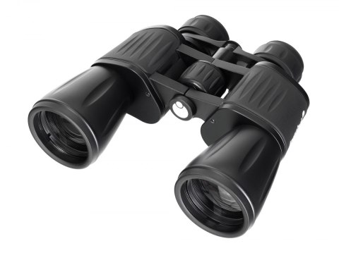 Lornetka Levenhuk New Atom 10-30x50