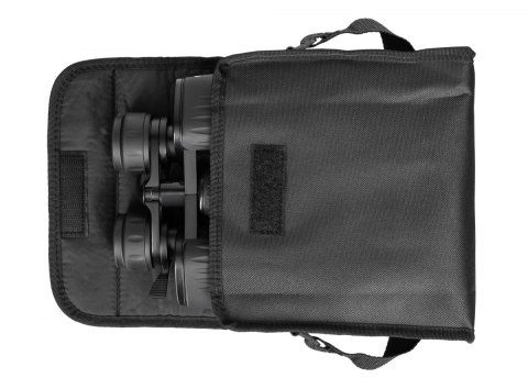 Lornetka Levenhuk New Atom 10-30x50
