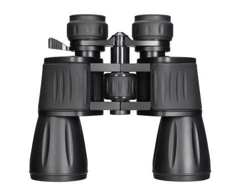 Lornetka Levenhuk New Atom 10-30x50